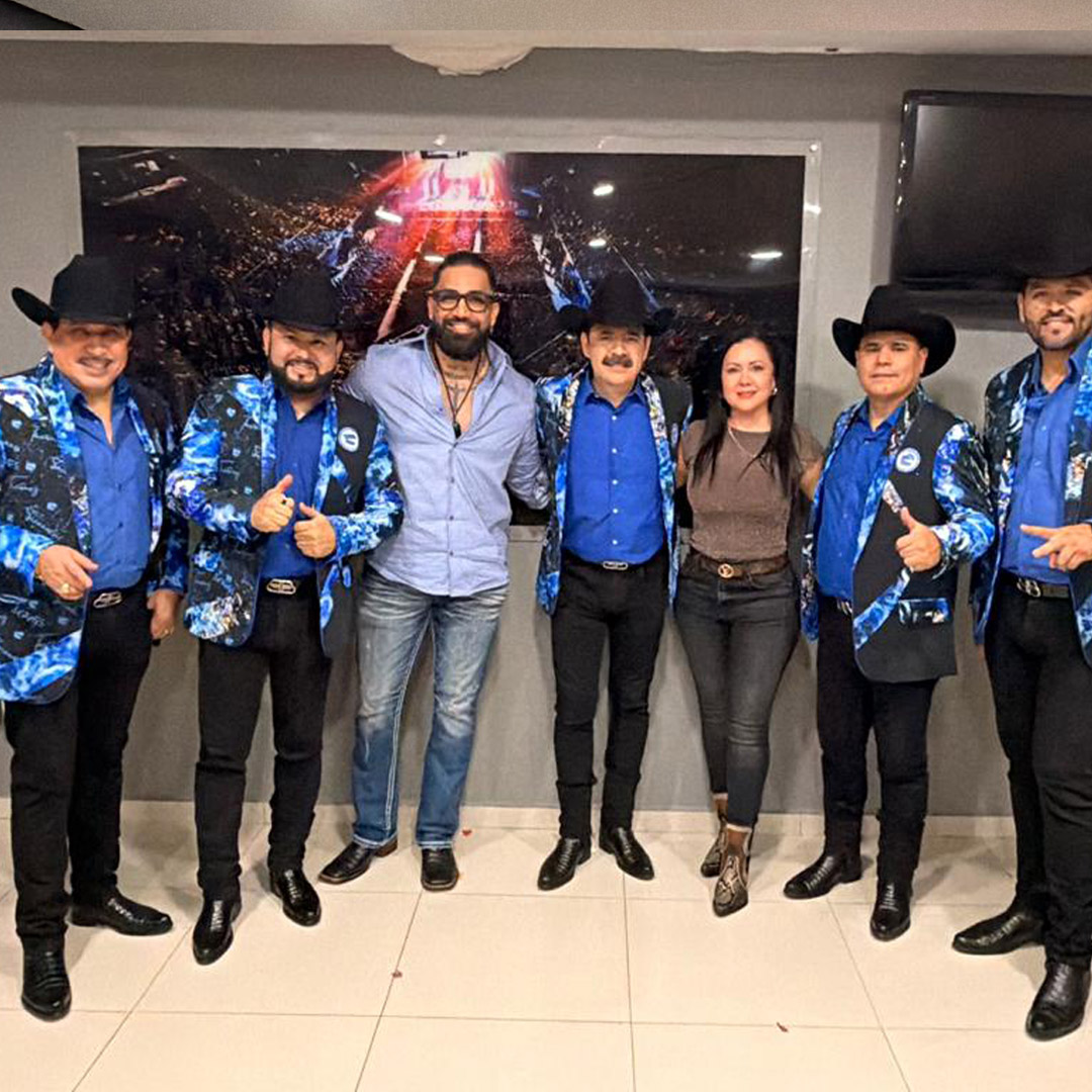 Los Tucanes de Tijuana